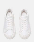 CUIR BLANC HOLLI