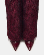 ICÔNE CERISE NOIRE