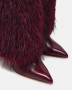 ICÔNE CERISE NOIRE