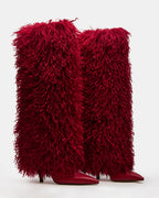 ICÔNE ROUGE