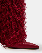 ICÔNE ROUGE