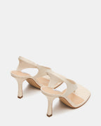 CUIR D'OS IMPROVISÉ