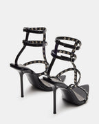 INA NOIR MULTI