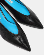 CUIR NOIR JAFFA