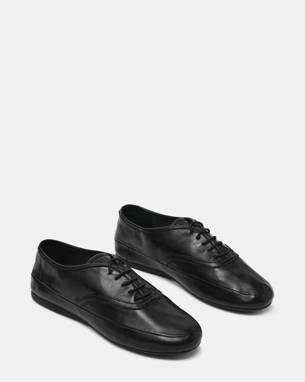 CUIR NOIR JAGO
