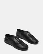 CUIR NOIR JAGO