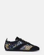 JAYE NOIR MULTICOLORE