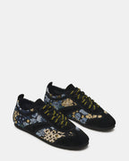 JAYE NOIR MULTICOLORE