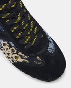 JAYE NOIR MULTICOLORE