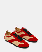 JAYE BONE/ROUGE
