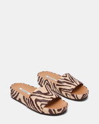 RAFFIA ZÈBRE JEMMY