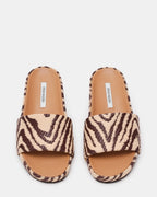 RAFFIA ZÈBRE JEMMY