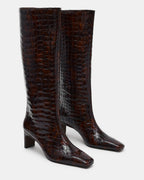 JENDI TORTUE CROCODILE