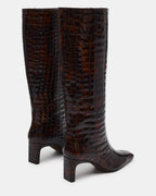 JENDI TORTUE CROCODILE