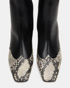 JETTER BLACK SNAKE