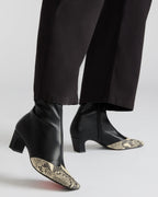 JETTER BLACK SNAKE
