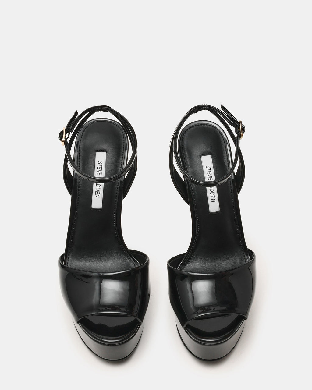 JEZZICA NOIR VERNIS