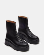 CUIR NOIR JONES