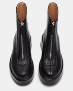 CUIR NOIR JONES