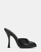 CUIR NOIR JULES