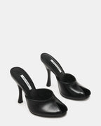 CUIR NOIR JULES