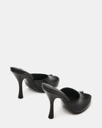 CUIR NOIR JULES