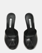 CUIR NOIR JULES