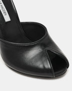 CUIR NOIR JULES