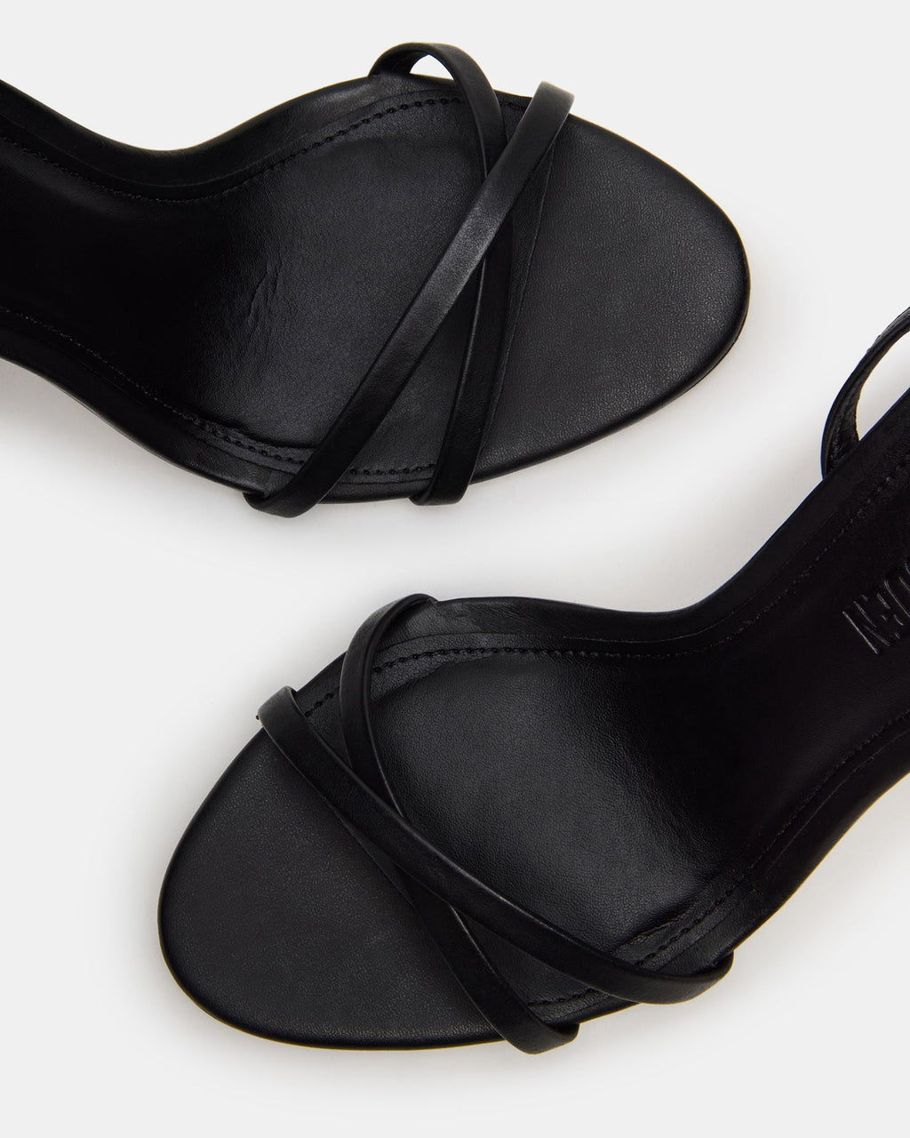 CUIR NOIR JYPSEY