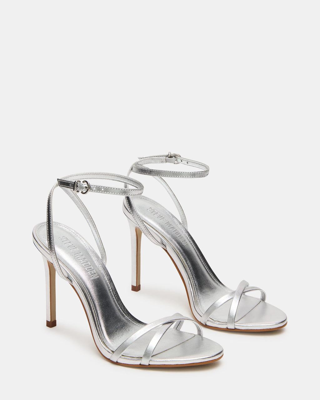 CUIR ARGENTÉ JYPSEY