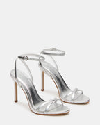 CUIR ARGENTÉ JYPSEY