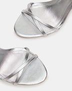 CUIR ARGENTÉ JYPSEY