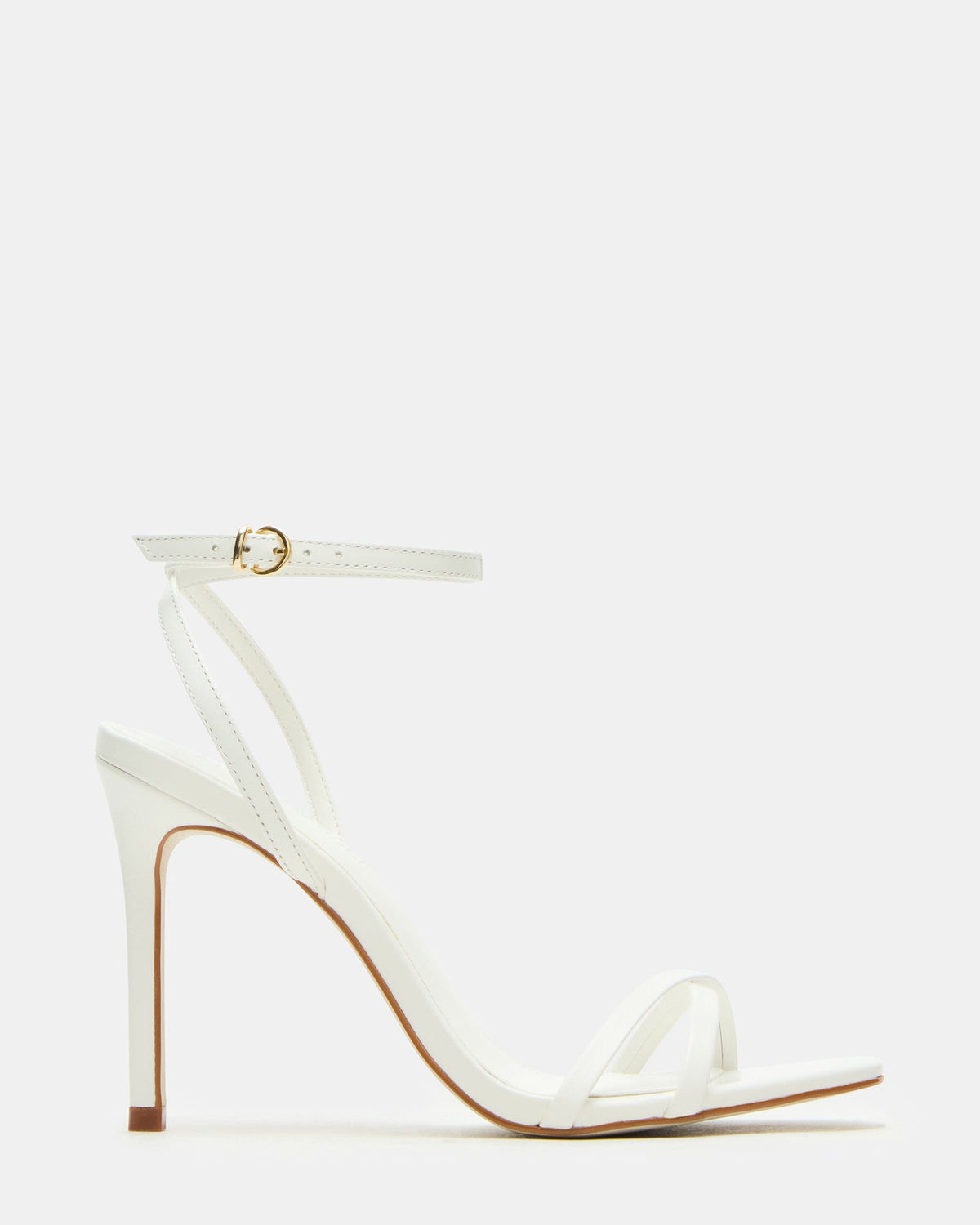 CUIR BLANC JYPSEY