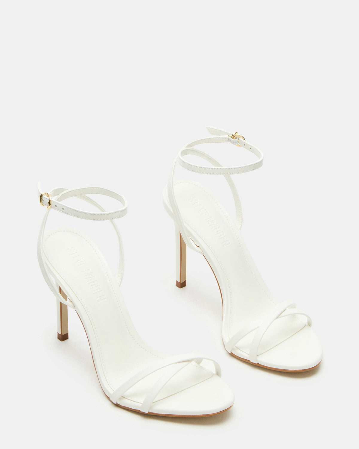 CUIR BLANC JYPSEY