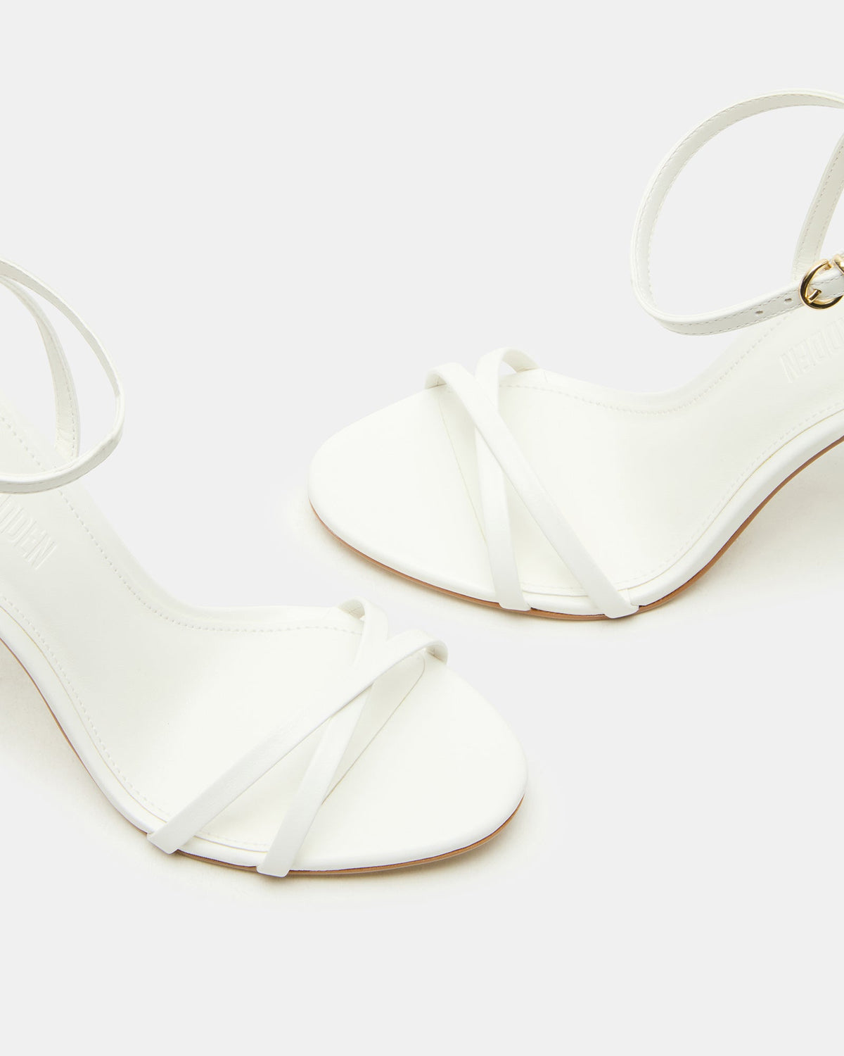 CUIR BLANC JYPSEY