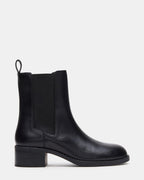 KAPLAN CUIR NOIR