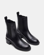 KAPLAN CUIR NOIR