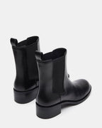 KAPLAN CUIR NOIR