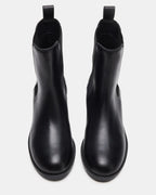 KAPLAN CUIR NOIR