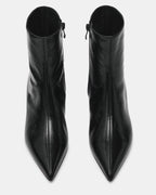 CUIR NOIR KARLSON
