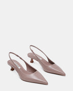 KATHY CUIR TAUPE