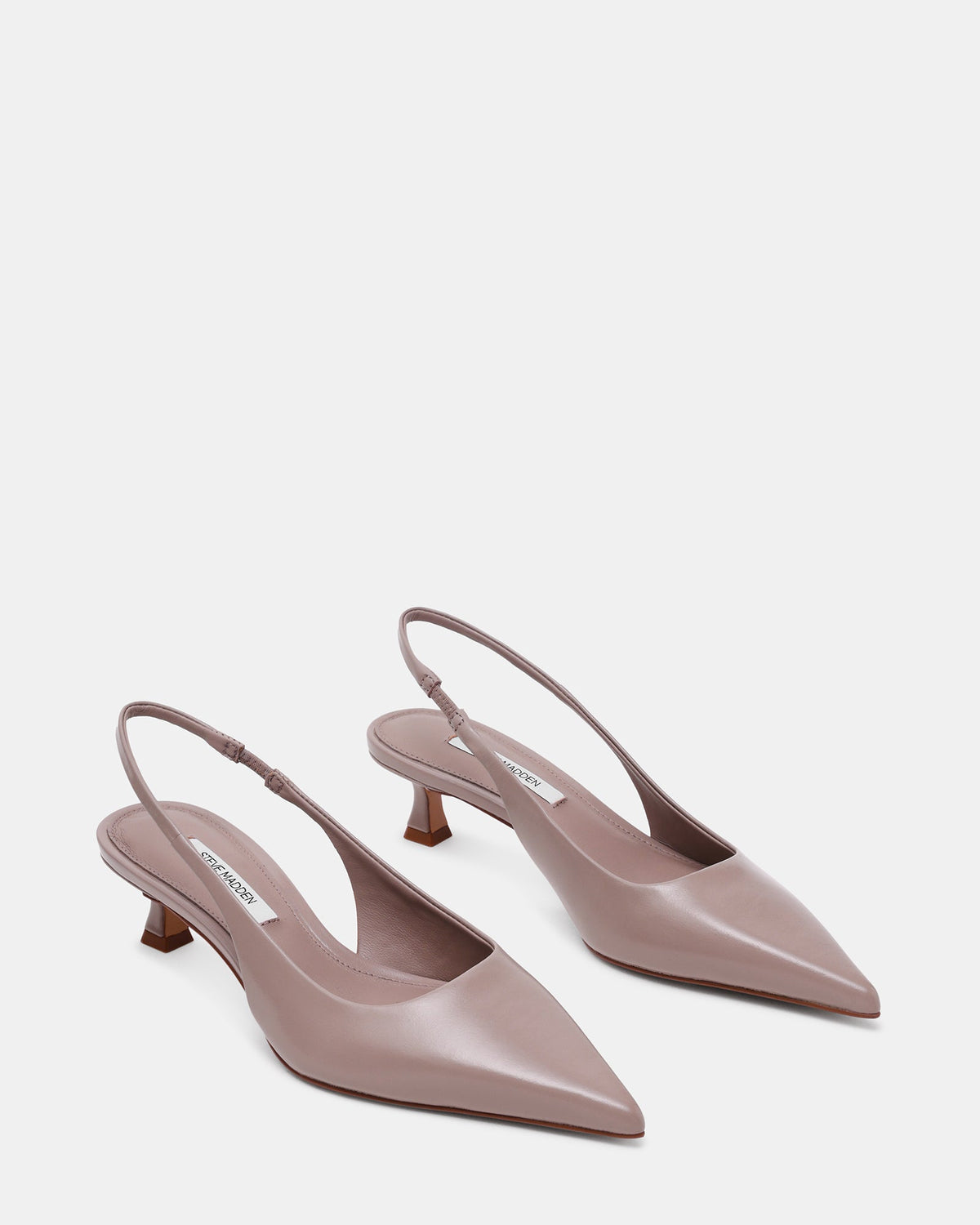 KATHY CUIR TAUPE