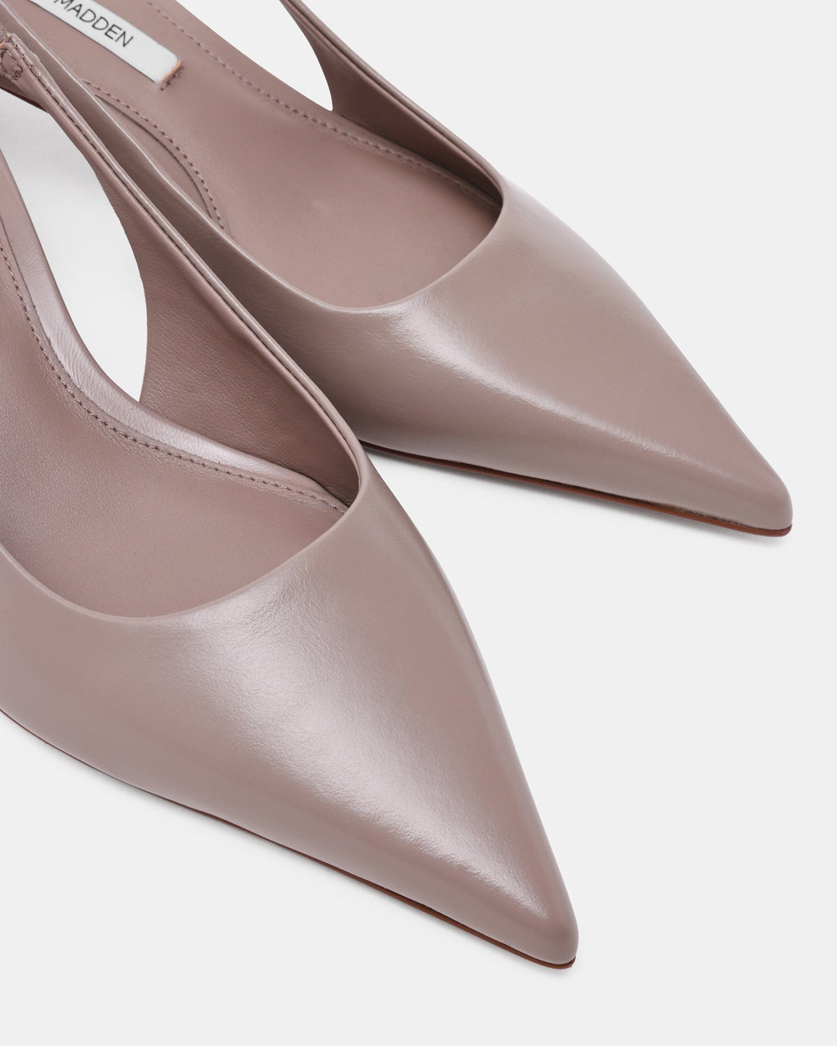 KATHY CUIR TAUPE