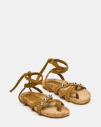KELSO SUÈDE OLIVE