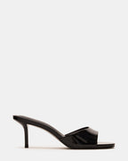 CUIR NOIR KENDRIX