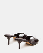 CUIR MARRON KENDRIX