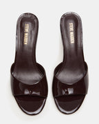 CUIR MARRON KENDRIX