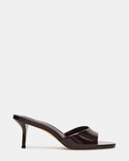 CUIR MARRON KENDRIX