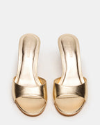 CUIR DORÉ KENDRIX