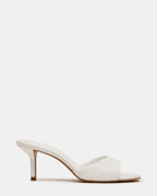 CUIR BLANC KENDRIX